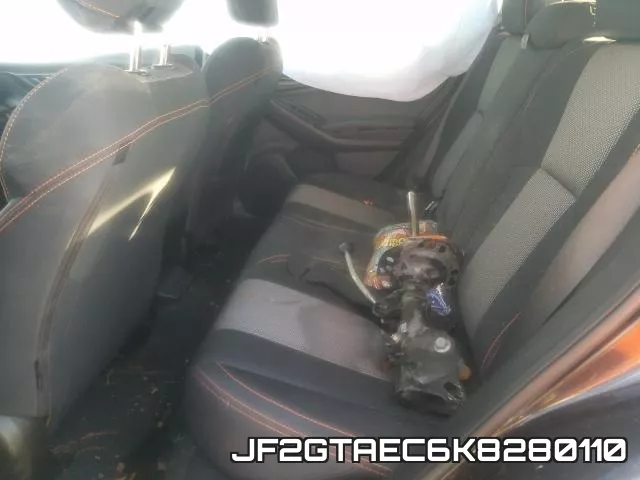 JF2GTAEC6K8280110 фото 7