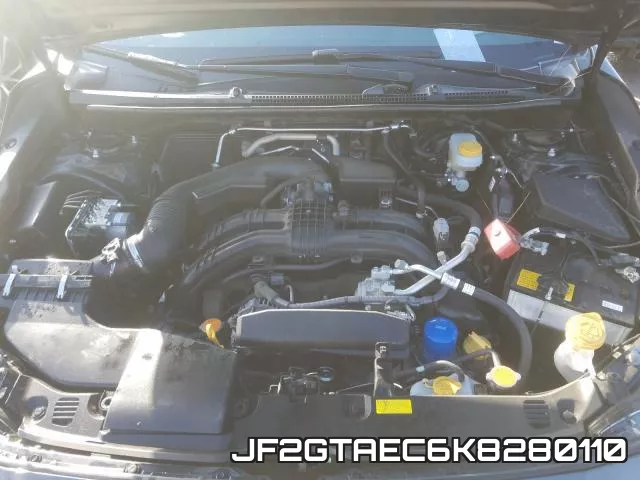 JF2GTAEC6K8280110 фото 8