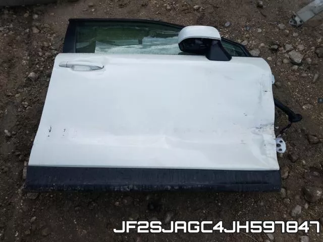 JF2SJAGC4JH597847 фото 10