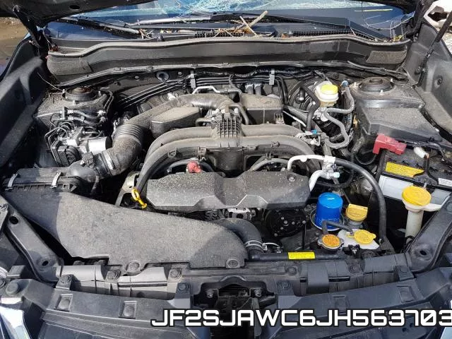 JF2SJAWC6JH563703 фото 8