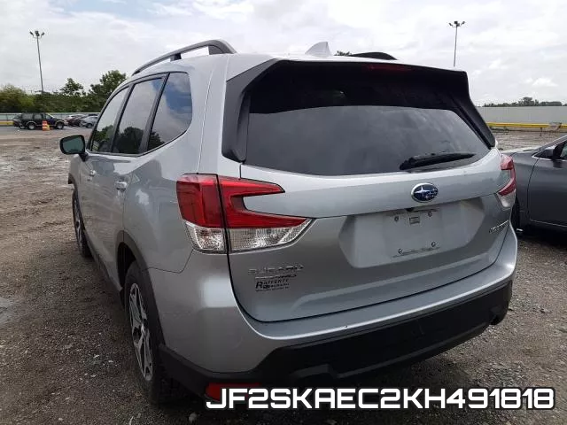 JF2SKAEC2KH491818 фото 4