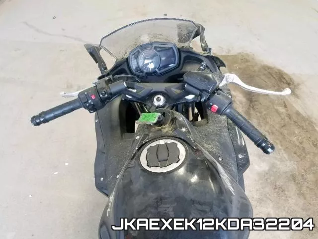 JKAEXEK12KDA32204 фото 6