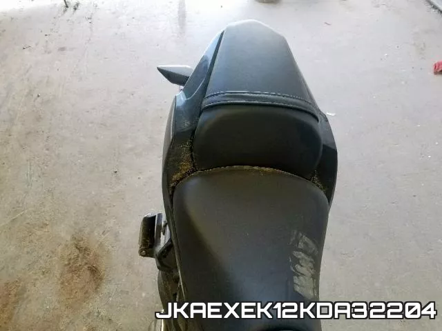 JKAEXEK12KDA32204 фото 7