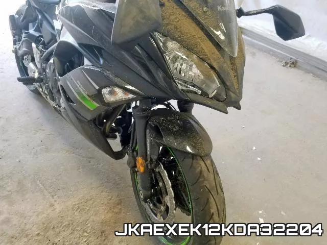 JKAEXEK12KDA32204 фото 10