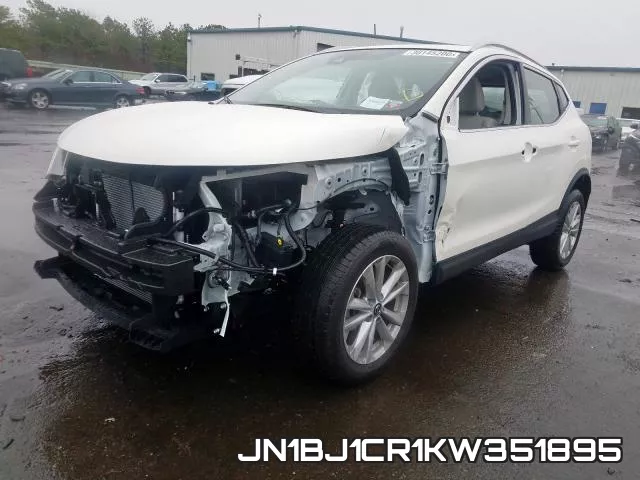 JN1BJ1CR1KW351895 фото 3