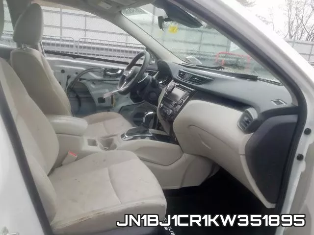 JN1BJ1CR1KW351895 фото 6