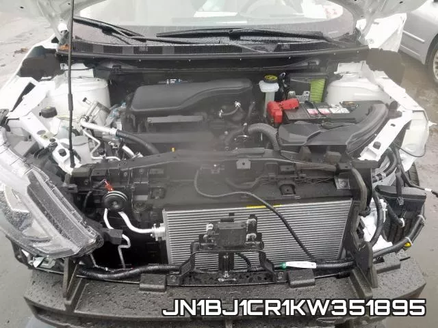 JN1BJ1CR1KW351895 фото 8