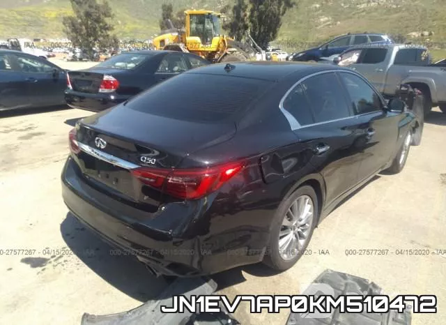 JN1EV7AP0KM510472 фото 5