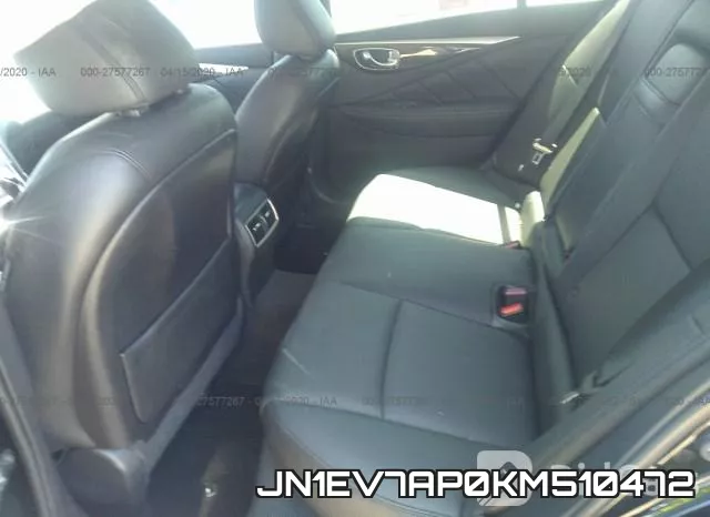 JN1EV7AP0KM510472 фото 9