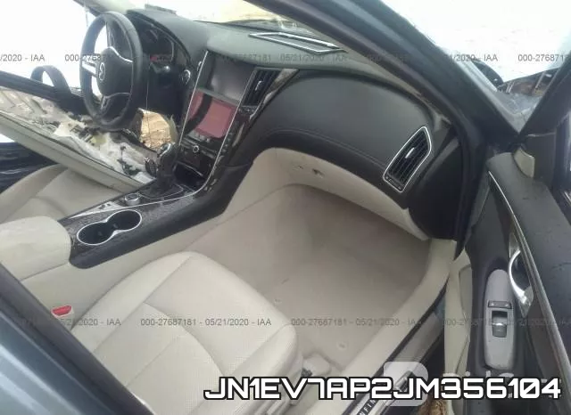 JN1EV7AP2JM356104 фото 6