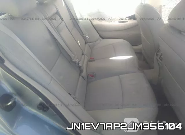 JN1EV7AP2JM356104 фото 9