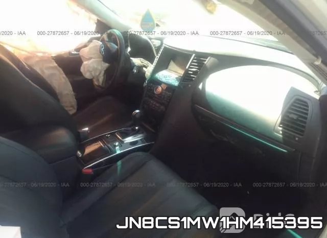 JN8CS1MW1HM415395 фото 6