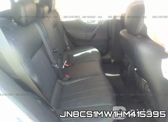 JN8CS1MW1HM415395 фото 9