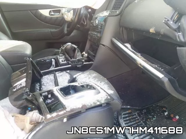 JN8CS1MW7HM411688 фото 10