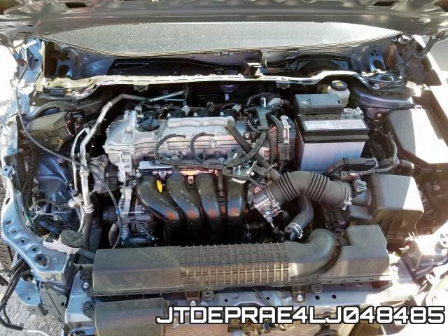 JTDEPRAE4LJ048485 фото 8