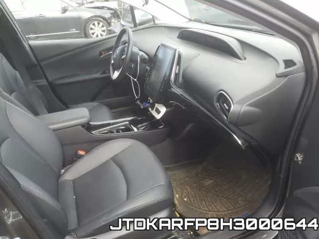 JTDKARFP8H3000644 фото 6