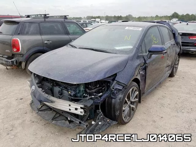 JTDP4RCE1LJ014065 фото 3