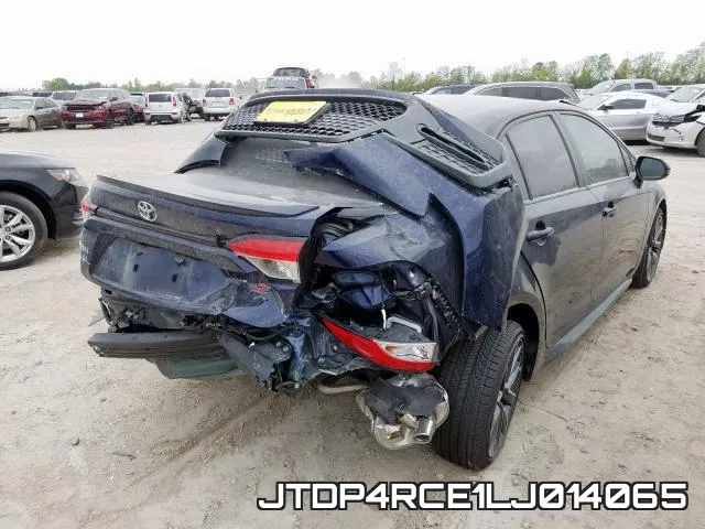 JTDP4RCE1LJ014065 фото 5