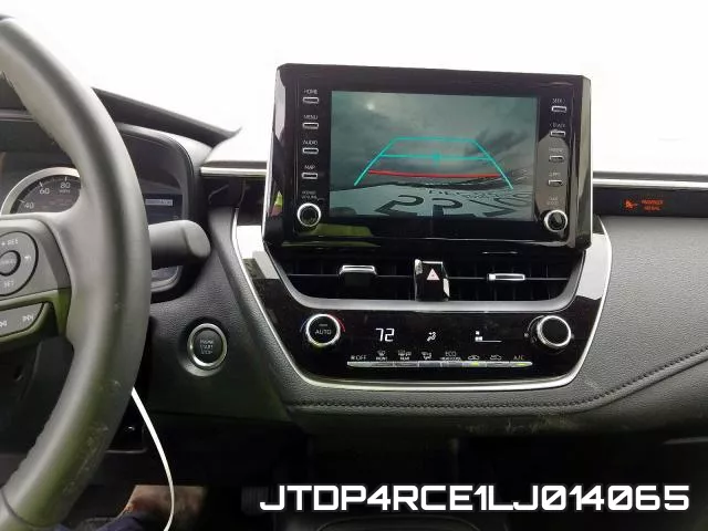 JTDP4RCE1LJ014065 фото 10