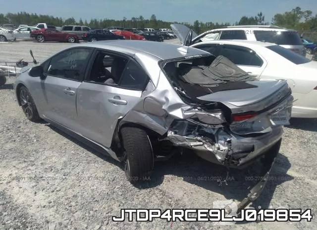 JTDP4RCE9LJ019854 фото 4