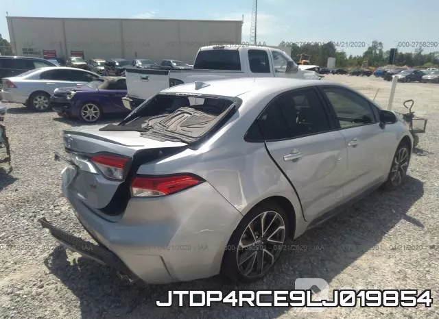 JTDP4RCE9LJ019854 фото 5
