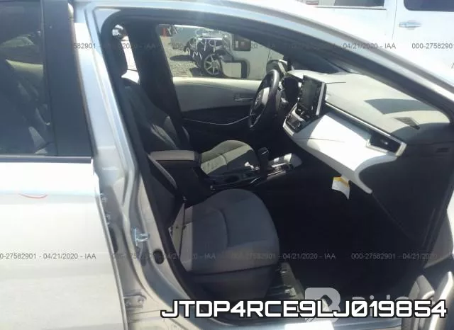 JTDP4RCE9LJ019854 фото 6