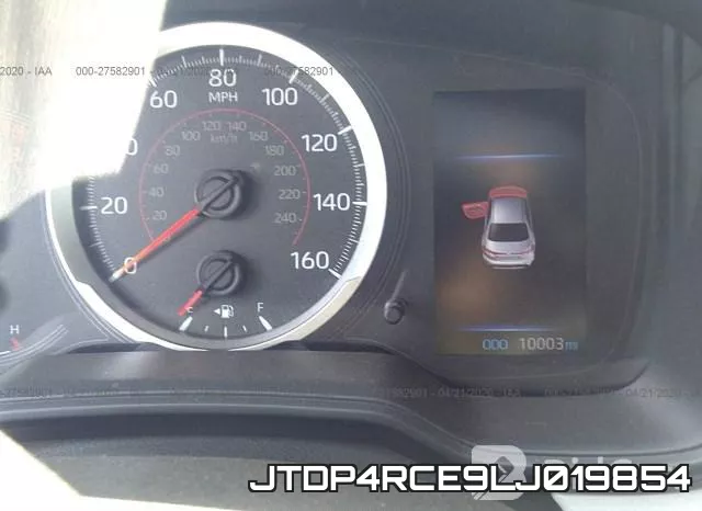 JTDP4RCE9LJ019854 фото 8