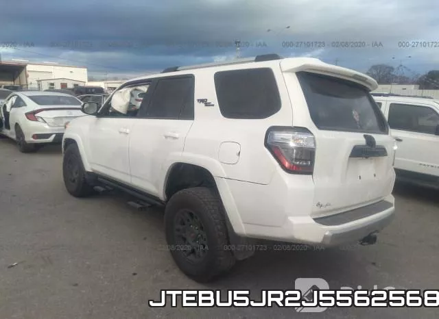 JTEBU5JR2J5562568 фото 4