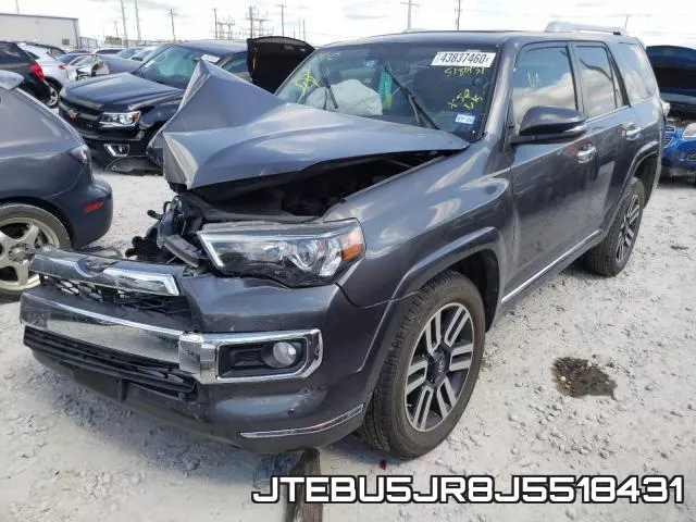 JTEBU5JR8J5518431 фото 3