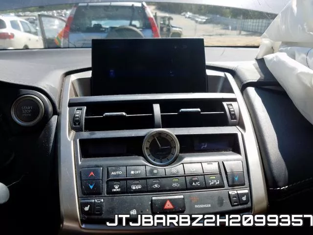 JTJBARBZ2H2099357 фото 10