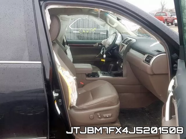 JTJBM7FX4J5201508 фото 6