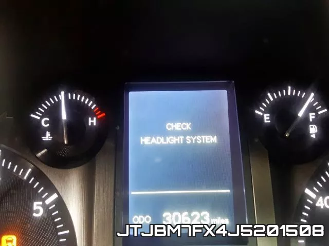 JTJBM7FX4J5201508 фото 9