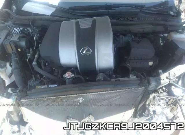 JTJGZKCA9J2004572 фото 2