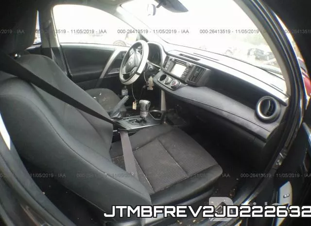 JTMBFREV2JD222632 фото 6