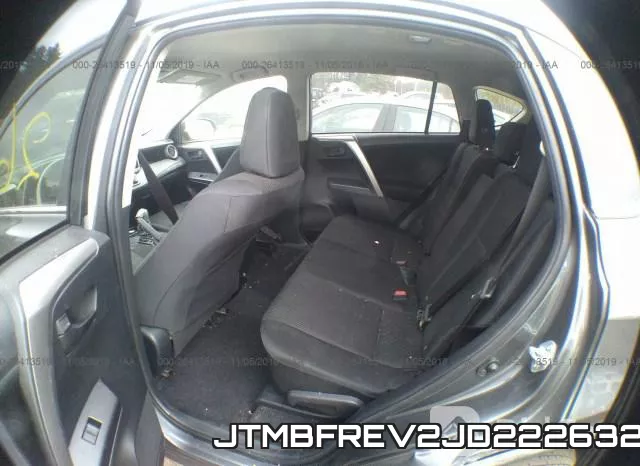 JTMBFREV2JD222632 фото 9