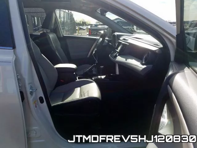 JTMDFREV5HJ120830 фото 6