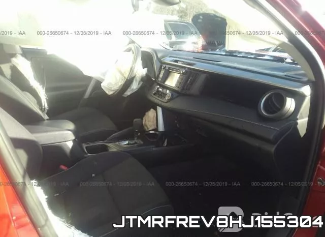 JTMRFREV8HJ155304 фото 6