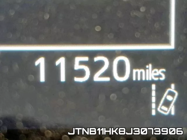 JTNB11HK8J3073906 фото 8