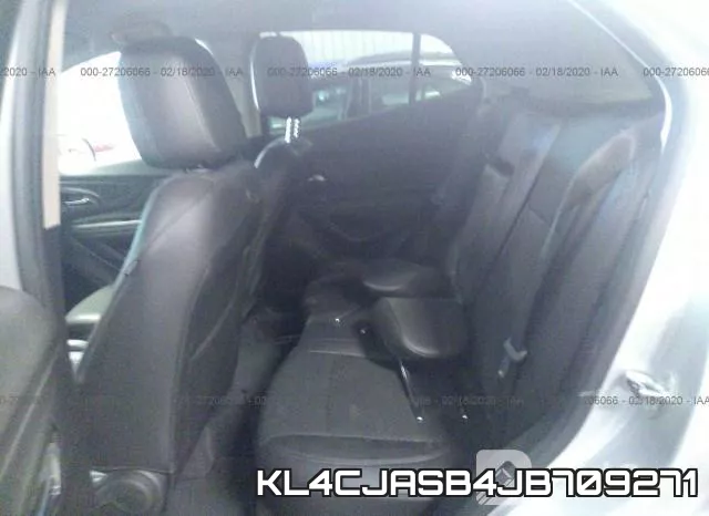 KL4CJASB4JB709271 фото 9