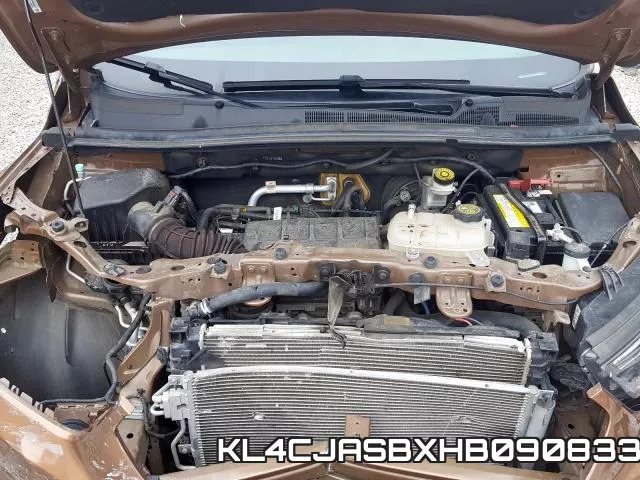 KL4CJASBXHB090833 фото 8