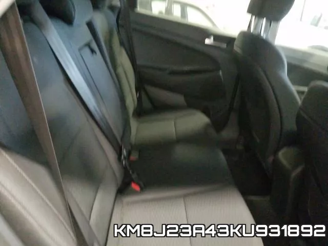 KM8J23A43KU931892 фото 6