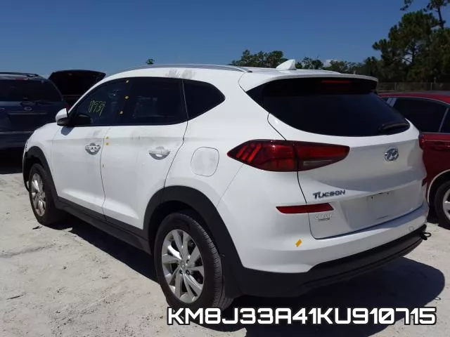 KM8J33A41KU910715 фото 4