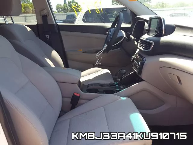 KM8J33A41KU910715 фото 6