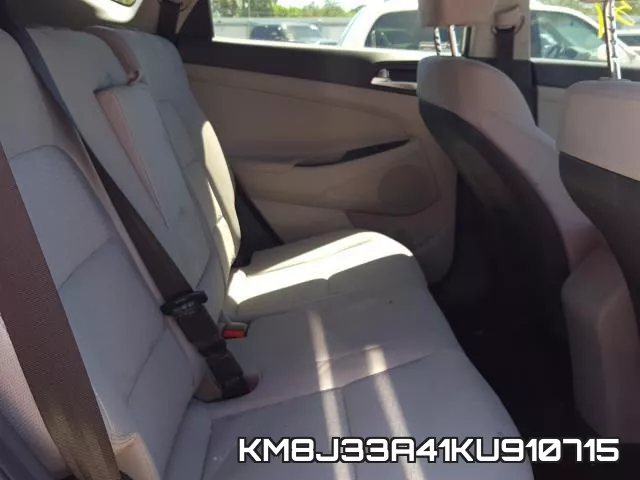 KM8J33A41KU910715 фото 7