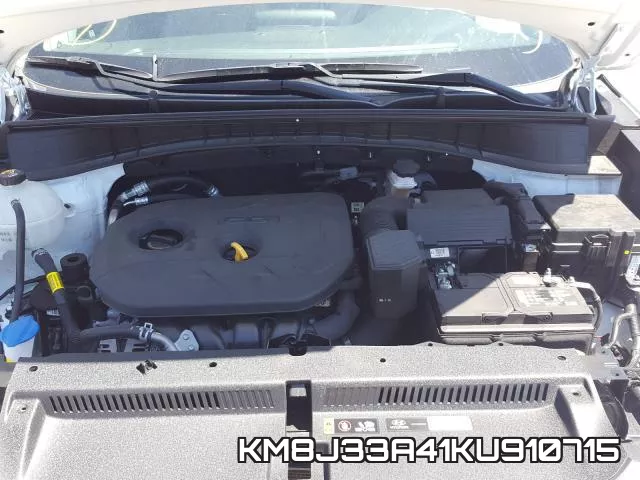 KM8J33A41KU910715 фото 8