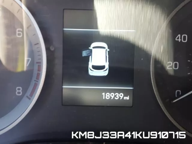 KM8J33A41KU910715 фото 9