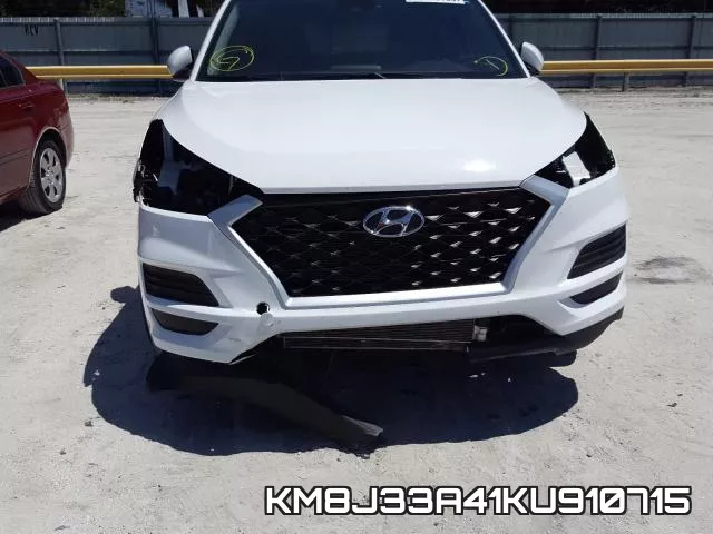 KM8J33A41KU910715 фото 10