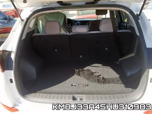 KM8J33A45HU310983 фото 2