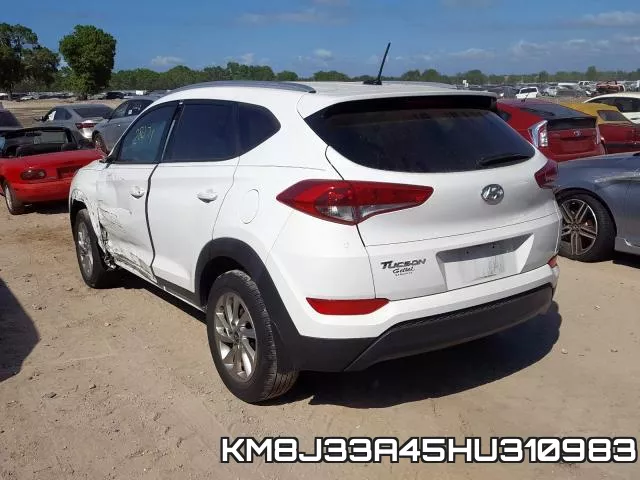 KM8J33A45HU310983 фото 4