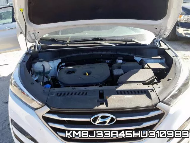 KM8J33A45HU310983 фото 8